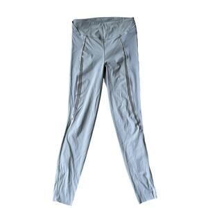 Lululemon Gloss Trim Run Super-High-Rise Tight